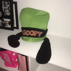 Disney Goofy Hat